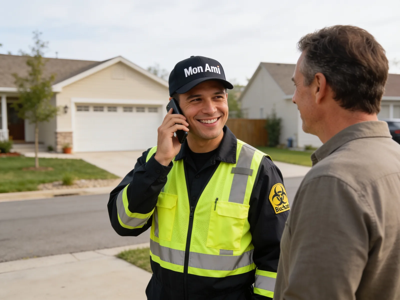 Sewage Cleanup Ray, ND FAQs
